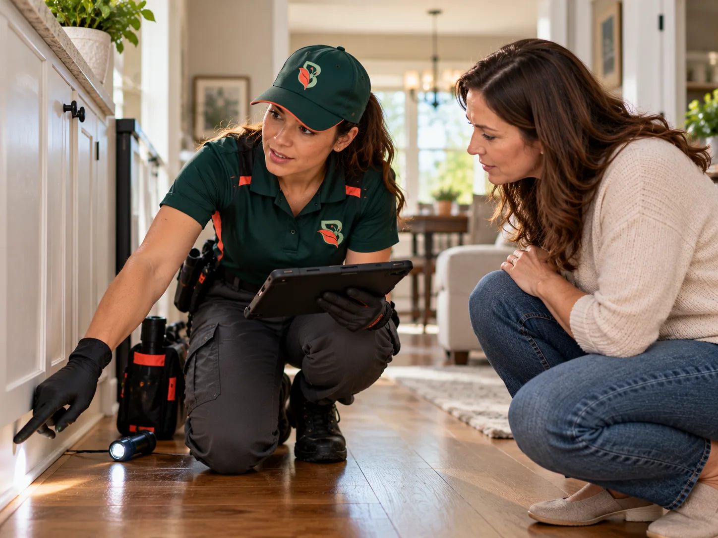 Pest Control Mexican Springs, NM FAQs